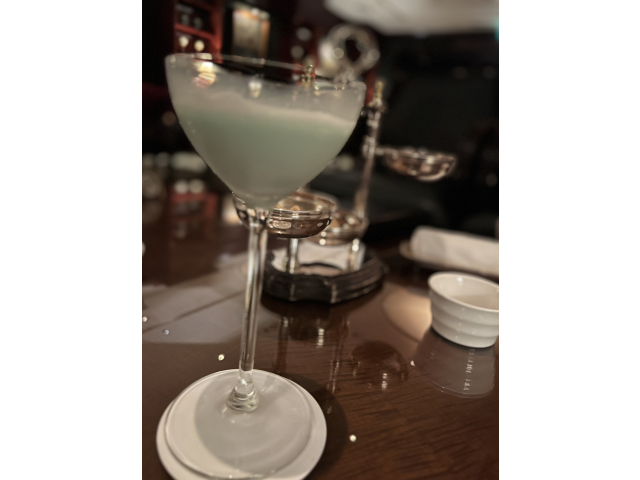 グラスホッパー