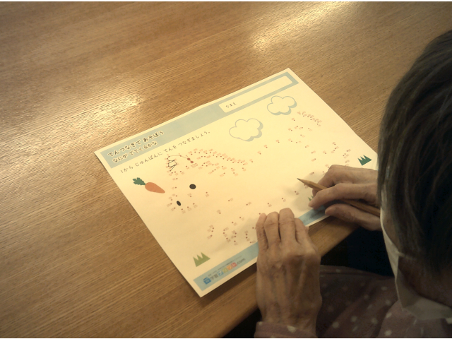 前頭葉をフル回転