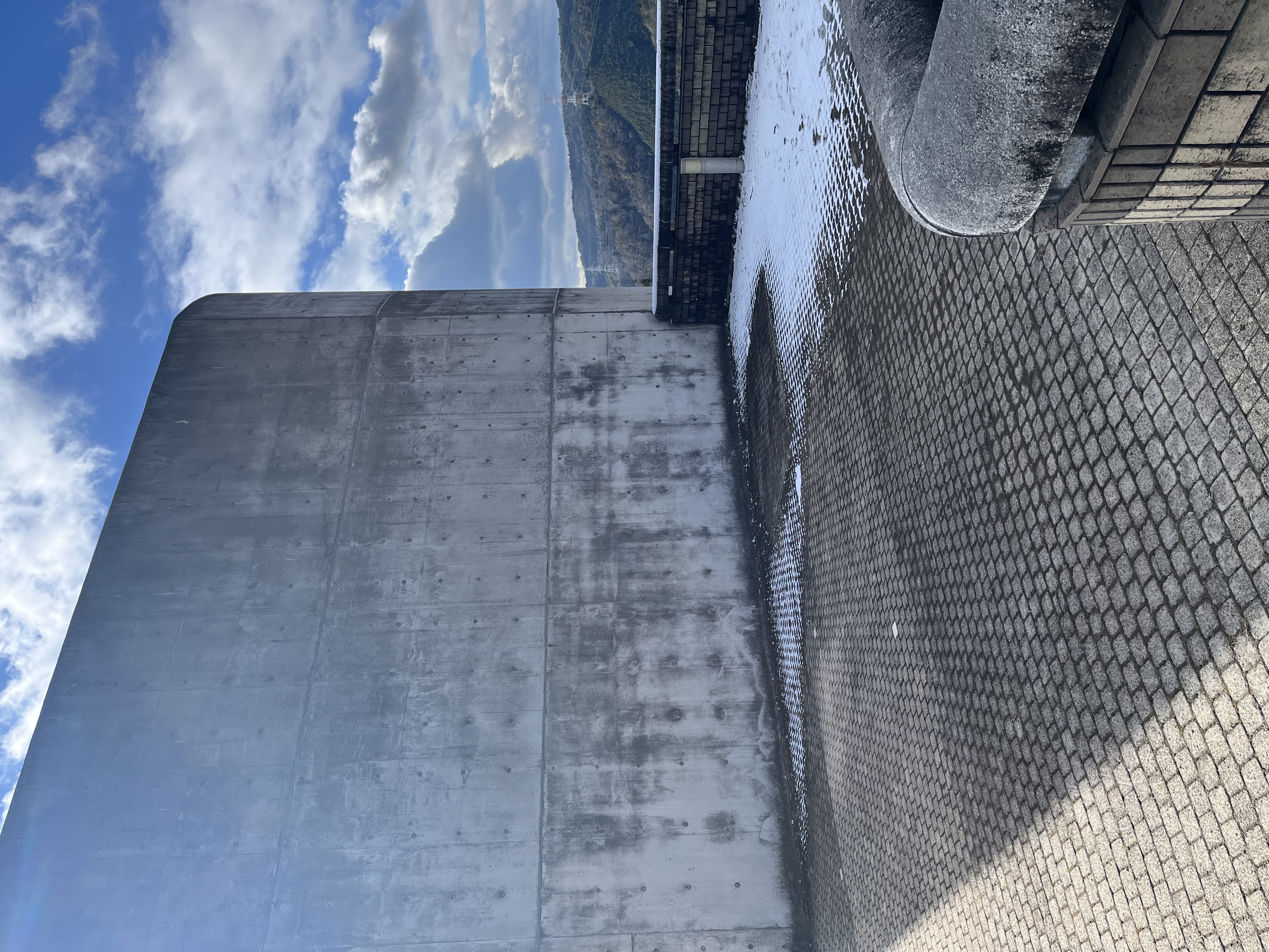 セーブポイント。