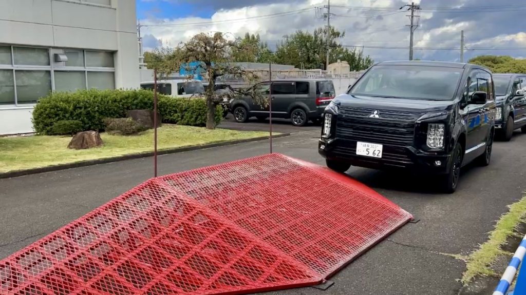 いざ！スタート！