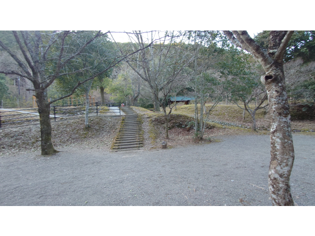 この日はほぼ貸し切りでした