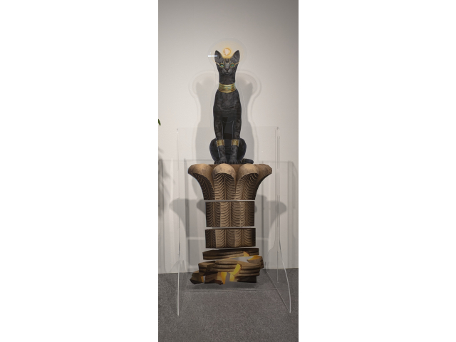 水先案内人もいます。